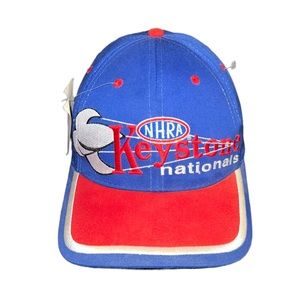 VTG 1999 NHRA Keystone Nationals Reading PA Winston Drag Racing Sport Service